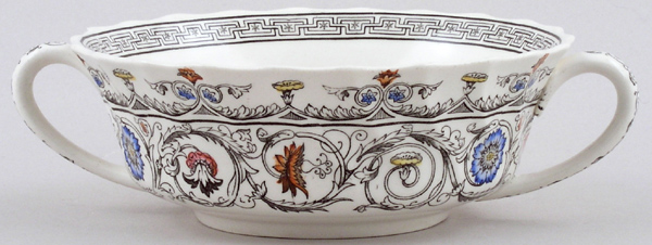 Soup Cup c1950